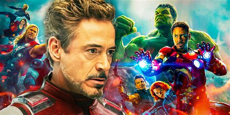 Mcu Avengers Doomsday Billion Dollar Box Office Movie Record Bar Factoid