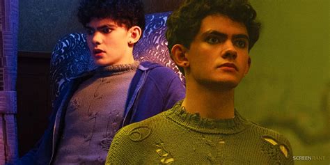 Mcu Joe Locke Gay Character Backlash Address