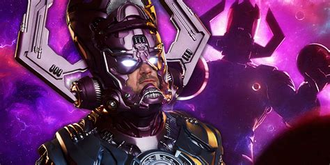 Mcu Fantastic Four Galactus Size Small Comics Accurate Explainer
