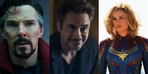 Mcu Actors Highest Salaries Movies