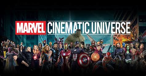 Mcu Movies Shows 2022 Ranked Worst Best