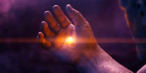 Mcu Infinity Stones Most Powerful Rankedl