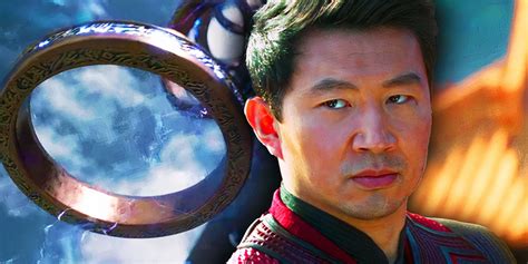Mcu Ten Rings Shang Chi Mystery Still Waiting