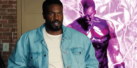 Mcu Simon Williams Wonder Man Powers Comics History Explained