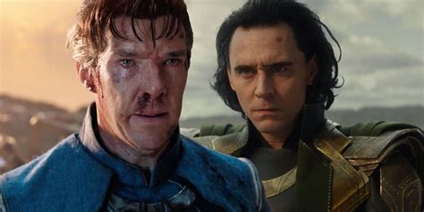 Mcu Earth 838 Differences Thanos Theory