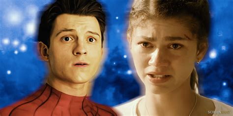 Mcu Spider Man 4 Casting Update Mj Zendaya Replaced