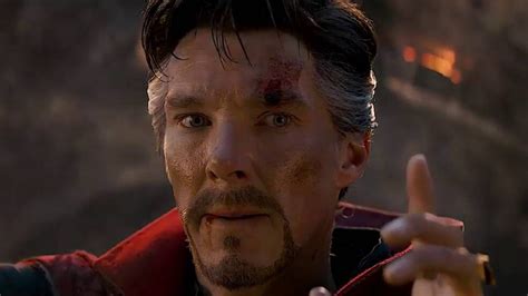 Mcu 10 Most Memorable Quotes From Doctor Strange
