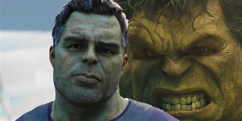 Mcu Hulk Appearances Smart Hulk Forever Op Ed