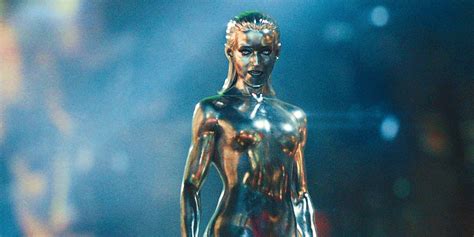 Mcu Silver Surfer Cgi Explainer