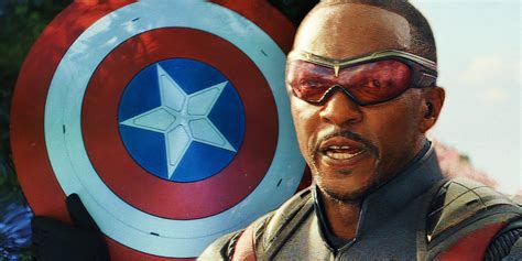 Mcu Isaiah Bradley Forgotten Captain America Explained