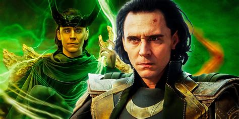 Mcu Loki Multiverse Avengers Prime Leader Marvel Comic Story Op Ed