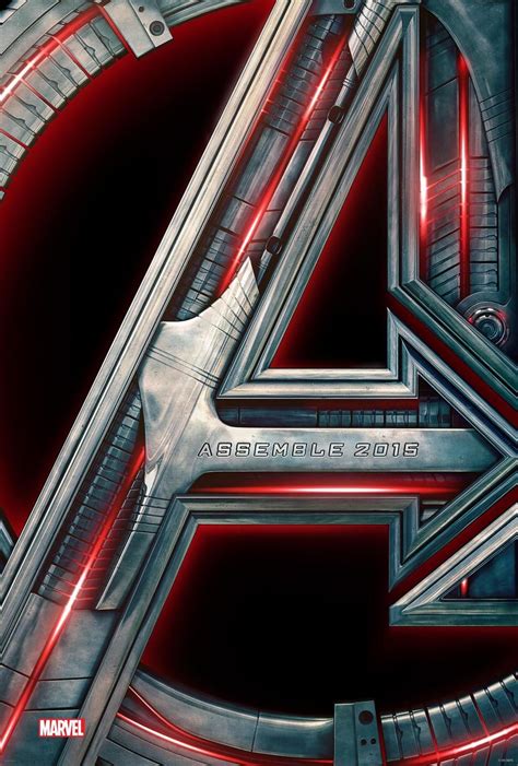 Mcu Avengers Lineup Age Ultron Exciting Only Appear Minutes