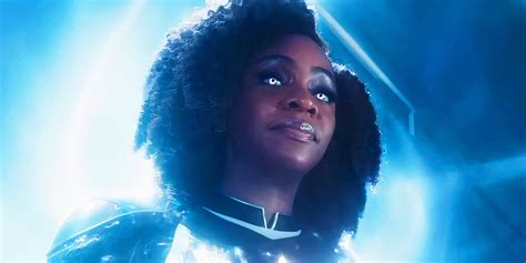 Mcu Xmen Beast Return Update Monica Rambeau Relieved