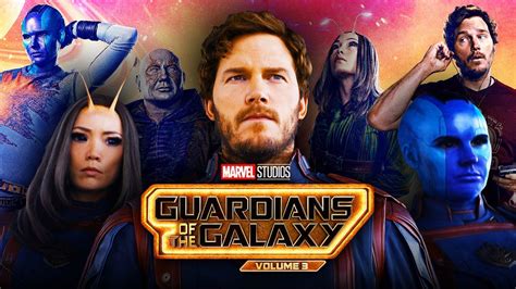 Mcu Guardians Of The Galaxy Marvel Moving On Worried Op Ed