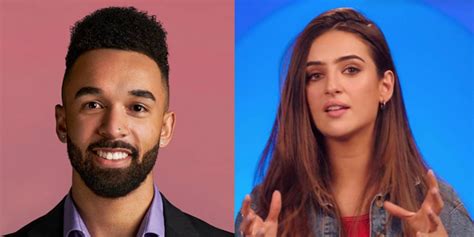 Ines Tazi After Perfect Match Season 1 Update