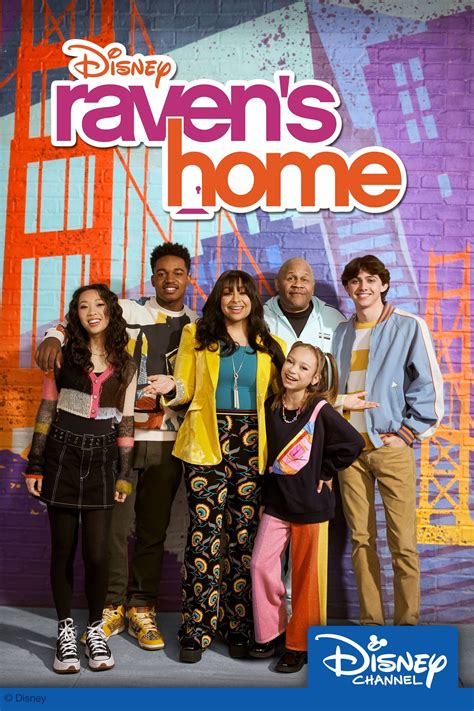 Ravens Home Season 7 Renewal Status Everything We Know