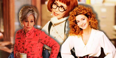 Annie Potts Best Movies Tv Shows Ranked