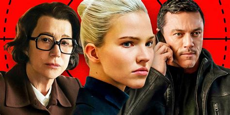 Anna Movie 2019 Cast Character Guide