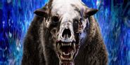 Annihilation Mutant Bear Creature Explained