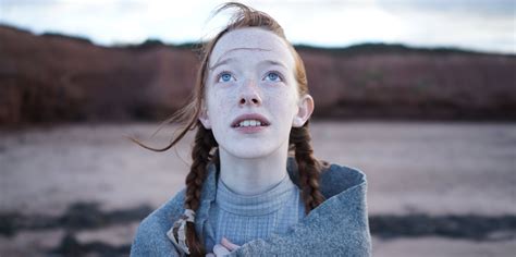 Anne With E Cancelled Season 4 Reason Why