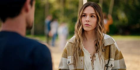 Virgin River Lark Season 6 Brady Betrayal Explained