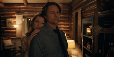 Virgin River Season 7 Filming Start Confirmed Martin Henderson