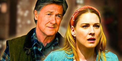 Virgin River Season 6 Everett Genetic Condition Illness Theory