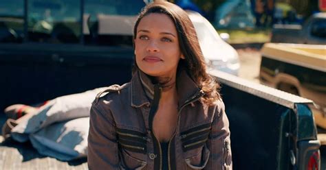 Virgin River Season 7 Preacher Kaia Romantic Future Kandyse Mcclure Response