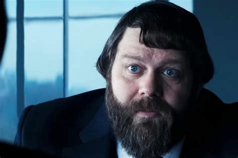 Severance Mr Drummond Death Season 3 Setup Explained