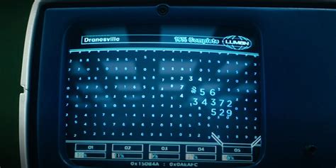 Severance Lumon Numbers Meaning Theory Every
