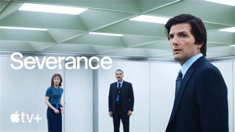 Severance Season 2 Release Date Cast Story Updates