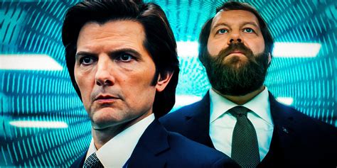 Severance Season 2 Drummond Graner Deaths Lumon Harsh Reality Explainer