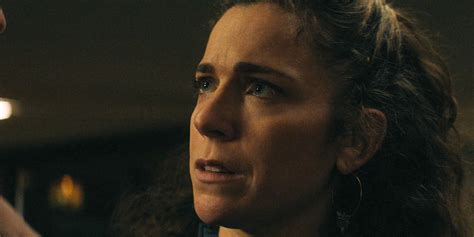 Severance Season 2 Devon Calling Harmony Cobel Help Explained Jen Tullock