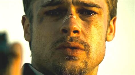 Seven Movie Ending Box Inside Explained Gweneth Paltrow Head David Fincher