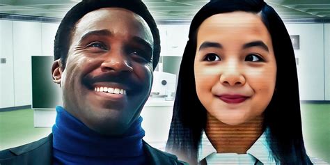 Severance Milchick Miss Huang Dynamic Relationship Confusing Op Ed