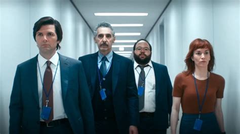 Severance Season 1 Ending Explained Meaning Future