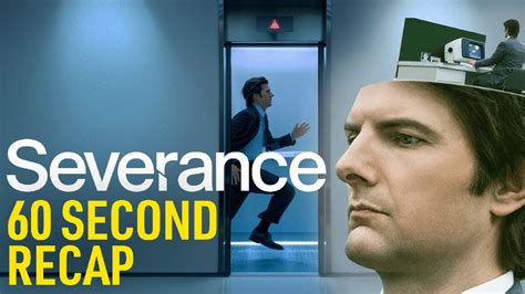 Severance Season 1 Recap Story Details Remember