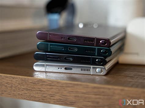 Samsung Galaxy S22 Have Headphone Jack Explained