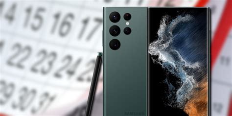 Samsung Galaxy S22 Release Date Price Availability Explained