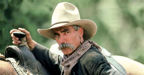 Sam Elliott Best Westerns