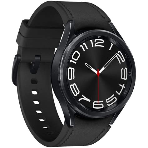 Samsung Galaxy Watch 6 Watch 6 Classic Waterproof