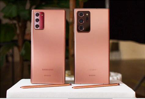 Samsung Galaxy Note Series Discontinued