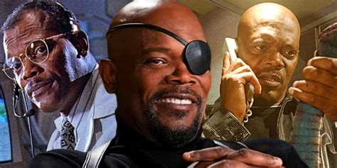 Samuel L Jackson Movie Quotes Best