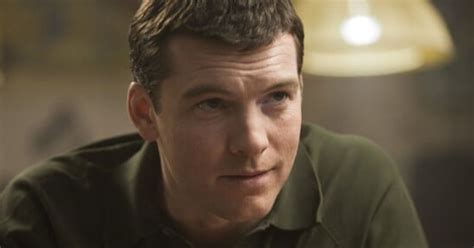 Sam Worthington Movies Ranked