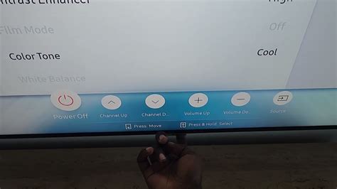 Samsung Smart Tv Control Without Remote How