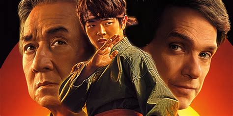 Cobra Kai Where Johnny Is During Karate Kid Legends Explainer
