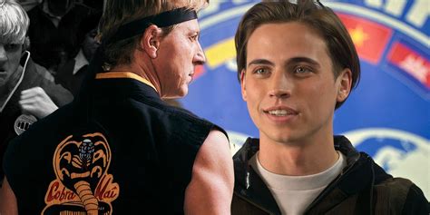 Cobra Kai Characters Deaths Tragic List