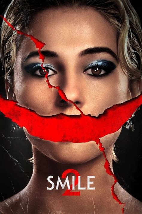 Smile 3 Future Story Director Tease