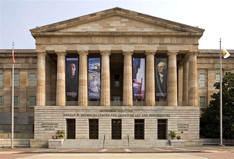 Smithsonian Museum