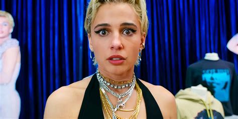 Smile 3 Skye Riley Naomi Scott Return Way